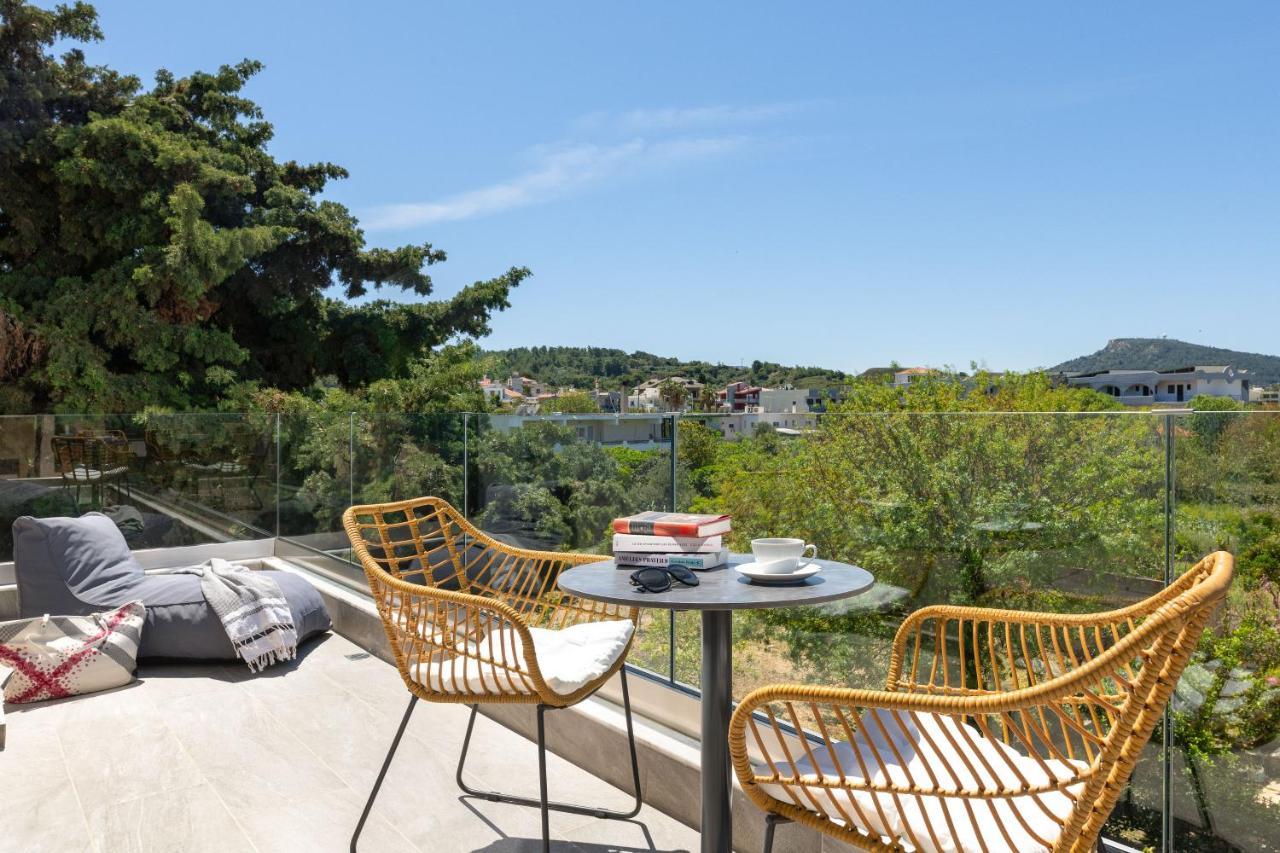 Aparthotel L & C Boutique 3*