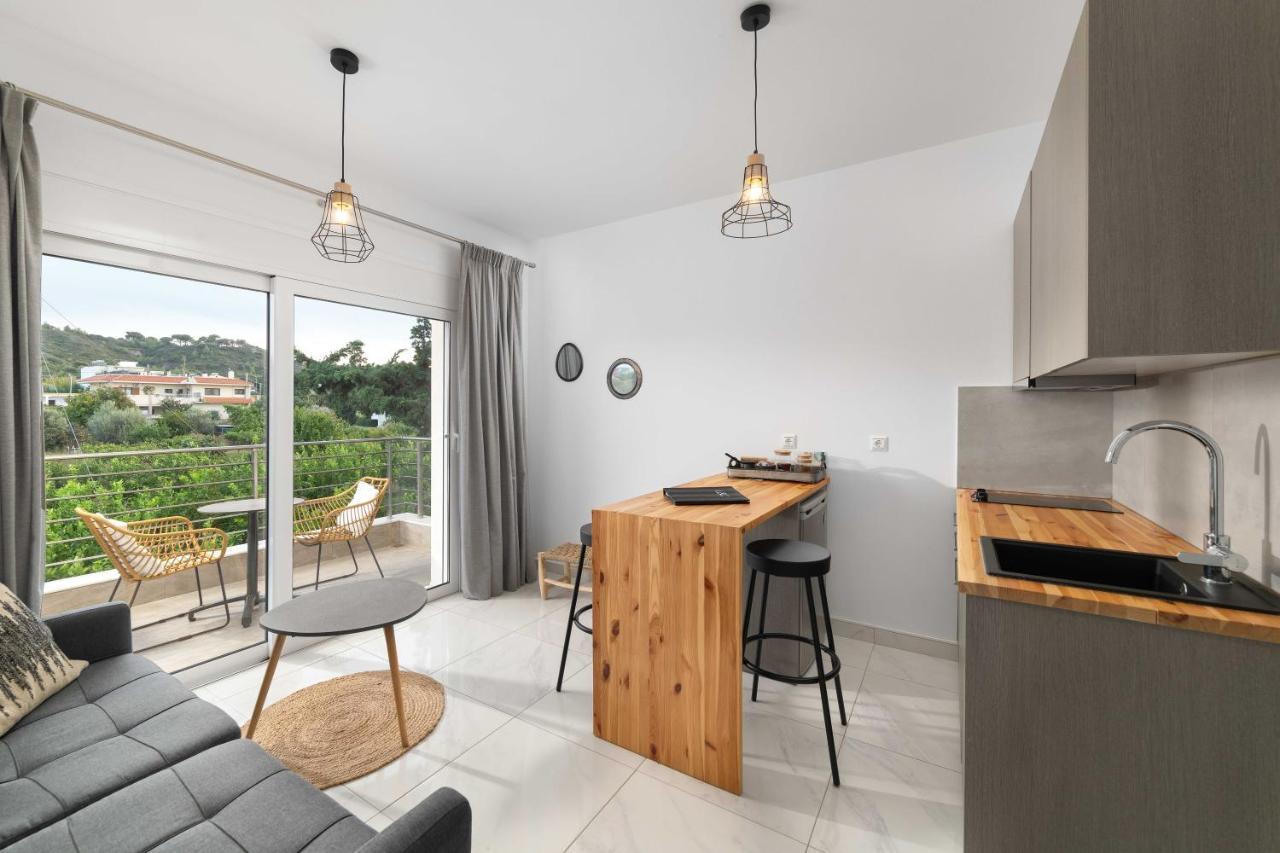 Aparthotel L & C Boutique 3*