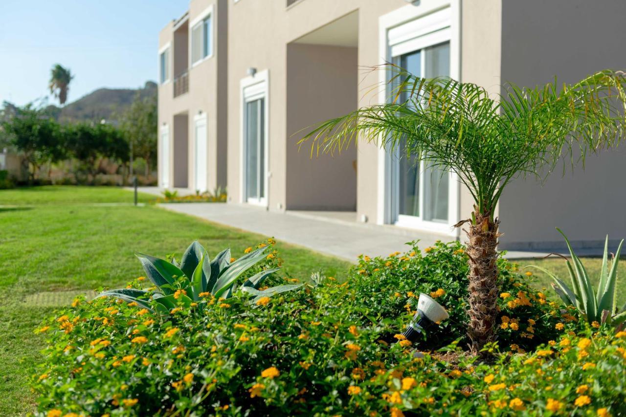 Aparthotel L & C Boutique 3*