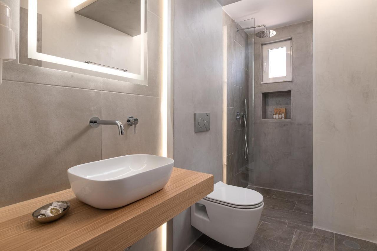 L & C Boutique 3* Kremastí
