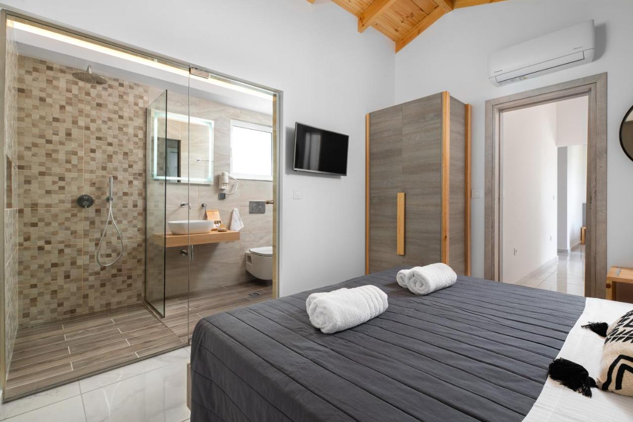 L & C Boutique Apart Otel