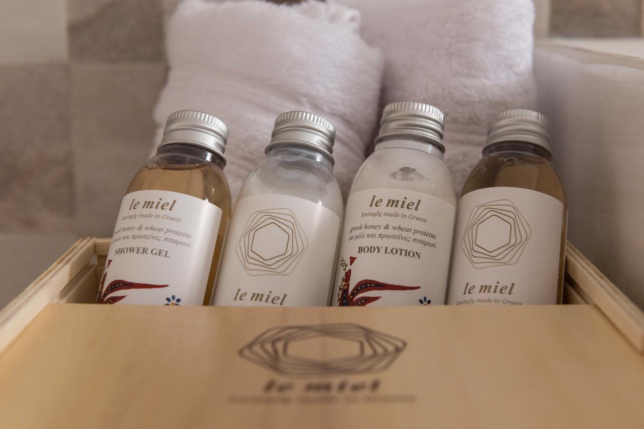 Aparthotel L & C Boutique