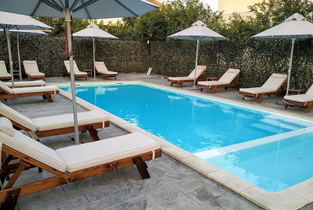 L & C Boutique Apart Otel 3*