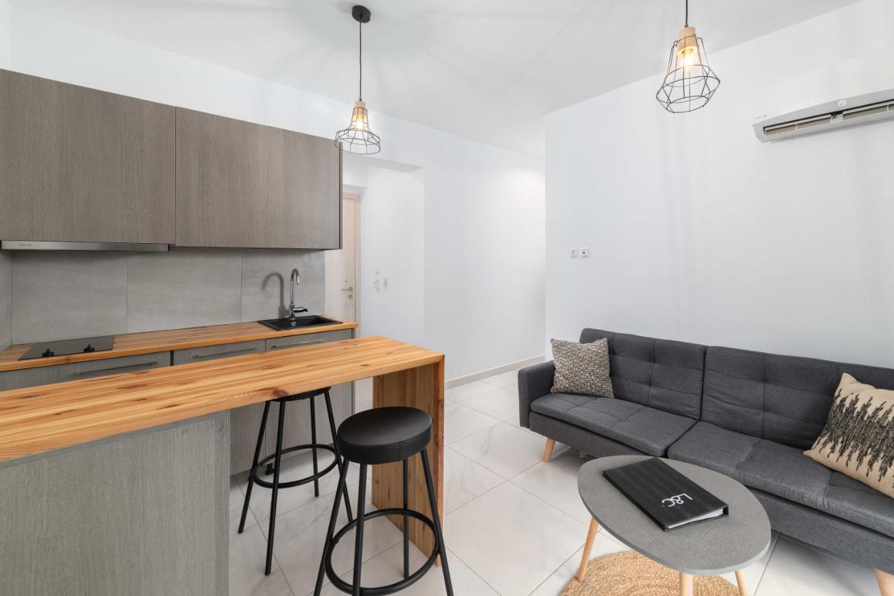 Aparthotel L & C Boutique