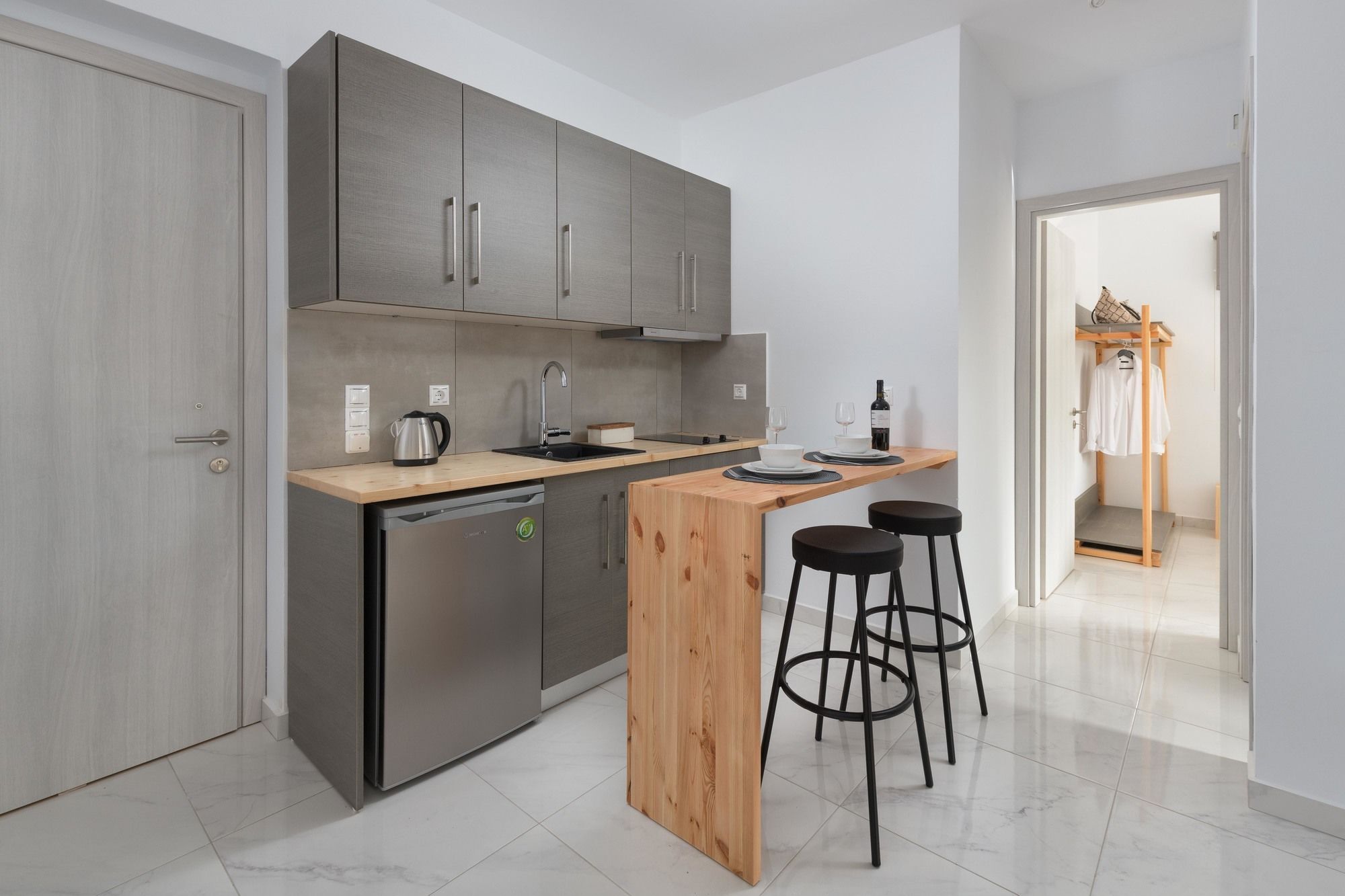 L & C Boutique 3* Kremastí