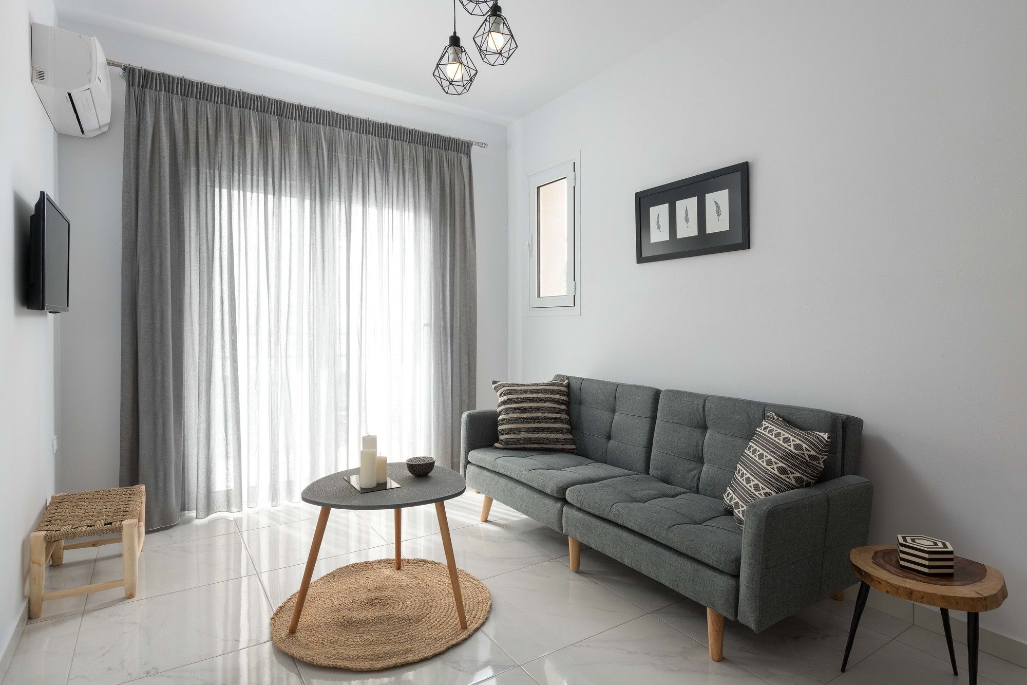 L & C Boutique Kremastí