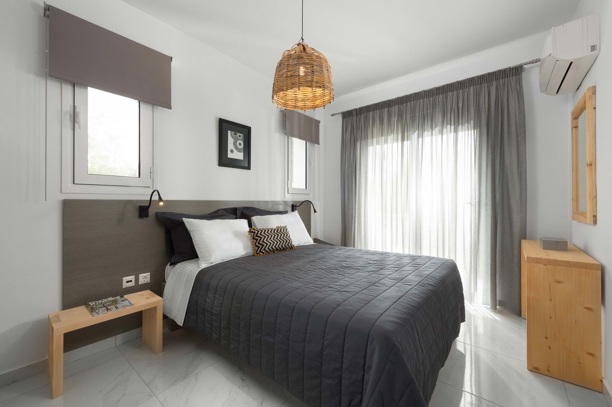 L & C Boutique Aparthotel